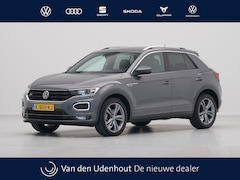 Volkswagen T-Roc - 1.5 TSI 150pk Sport Business R Line Navigatie Trekhaak Camera Elek. kofferklep 204