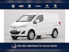 BYD ETP3 - 136pk 45 kWh Navigatie Camera Lm Velgen Leder Wordt verwacht week 27