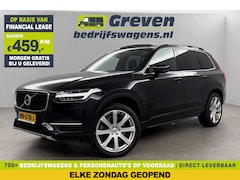 Volvo XC90 - 2.0 T8 Twin Engine AWD Inscription 7P 358PK Pano Trekhaak Carplay LED Virtual Camera Clima