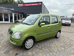 Opel Agila - 1.2-16V Comfort