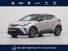 Toyota C-HR - 2.0 Hybrid 184pk Style Navigatie Camera Side Assist JBL 221