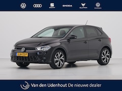Volkswagen Polo - 1.0 TSI 95pk DSG R-Line Navi via App Clima Pdc Acc 198