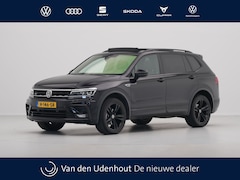 Volkswagen Tiguan Allspace - 1.5 TSI 150pk DSG Highline R-Line Trekhaak Panorama Stoelverwarming Camera 235