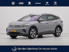 Volkswagen ID.4 - Pure 52 kWh Navigatie Pdc Stoelverwarming Acc 260