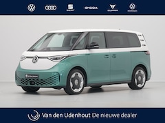 Volkswagen ID. Buzz - Pro 77kWh Navigatie Camera El. Schuifdeuren iQ Light 86