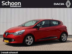 Renault Clio - 1.5 dCi Dynamique | Cruise Control | Navigatie | Airco | PDC |