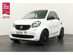 Smart Fortwo - BWJ 2020 EQ Essential 82 PK 18 kWh AUTOMAAT / NAVI / AIRCO / CRUISE / STOELVERW. / PANORAM