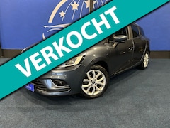 Renault Clio Estate - 0.9 TCe LIMITED / FACE-LIFT / FULL OPTIONS