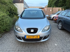 SEAT Toledo - 2.0 FSI Sport-up