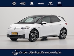 Volkswagen ID.3 - Pro Edition Advantage 58 kWh 204pk Navigatie Camera Clima Acc 218