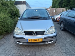 Mercedes-Benz A-klasse - 160 Classic Lang