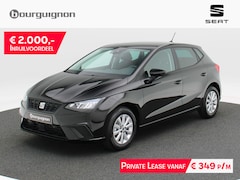 Seat Ibiza - Style Business Connect 1.0 TSI 95 pk | Stoelverwarming | Cruise control | Parkeersensoren