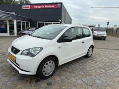 Seat Mii - 1.0 Entry