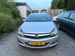 Opel Astra GTC - 1.6 Cosmo