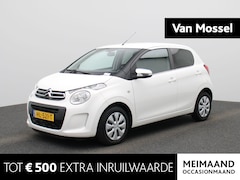 Citroën C1 - 1.0 e-VTi Style Edition | Airconditioning |