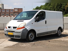 Renault Trafic - 1.9 dCi L1H1