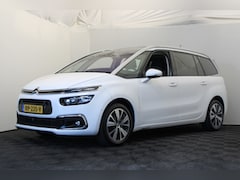 Citroën Grand C4 Picasso - 1.2 PureTech Shine |Pano|Massage|
