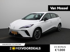 MG MG4 Electric - Standard 51 kWh | CLIMATE CONTROL | LED | PARKEERSENSOREN