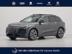 Audi Q6 SQ6 e-tron - SQ6 100 kWh Sportstoelen plus, B&O, Luchtvering, Panoramadak 31
