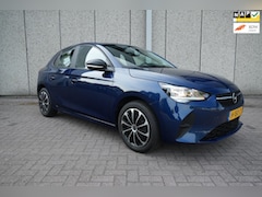 Opel Corsa - 1.2 Turbo Edition 100PK Origineel NL
