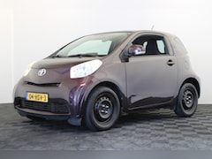 Toyota iQ - 1.0 VVTi Comfort