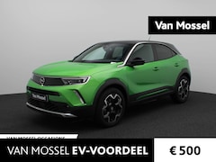 Opel Mokka-e - Ultimate 50-kWh | Navigatie | Climate Control | Camera | Apple Carplay / Android Auto | Cr