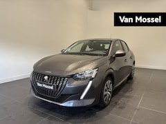 Peugeot 208 - 1.2 PureTech Active Pack | Cruise | Apple Carplay & Android Auto | DAB |