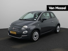Fiat 500 - 1.0 Hybrid Lounge | Navigatie | Airco | Cruise Control |