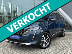 Peugeot 3008 - 1.6 Plug in HYbrid 225pk Allure Camera / Stoelverwarming / Navigatie