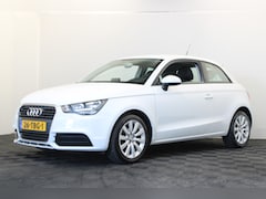 Audi A1 - 1.2 TFSI Connect Navi