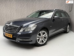 Mercedes-Benz E-klasse - 200 Ambition Avantgarde