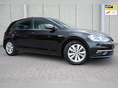Volkswagen Golf - 1.5 TSI Comfortline Origineel NL 1e eigenaar Dealer onderhouden