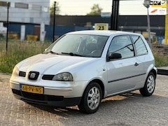 Seat Arosa - 1.0i Stella