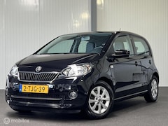 Skoda Citigo - 1.0 Grt. Drive 5-drs [ NAP cruise airco LM ]