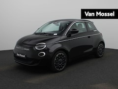 Fiat 500e - La Prima 42 kWh | Automaat | Navigatie | Achteruitrijcamera