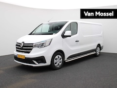 Renault Trafic - 2.0 dCi T30 L2H1 Work Edition 130PK | Navigatie | Climate control | Laadruimtepakket | Bij