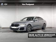 BMW 5-serie - Sedan 530e Business Edition Plus l M-Sport