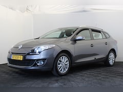 Renault Mégane Estate - 1.2 TCe Expression |Navi|Trekhaak|