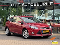 Ford Focus - 1.6 EcoBoost Titanium 5 drs 2012 1e eig 75919 km