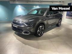 Citroën C4 X - 1.2 Puretech Max | Automaat | 360° Camera | Keyless Entry & Start