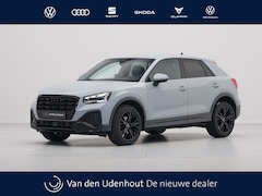 Audi Q2 - 35 150 pk TFSI S Edition Navigatie Matrix Virtual Cockpit