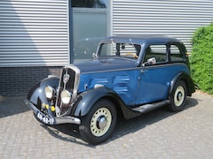 Peugeot 201 - d