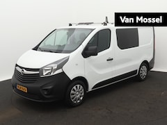 Opel Vivaro - 1.6 CDTI L1H1 DC Edition