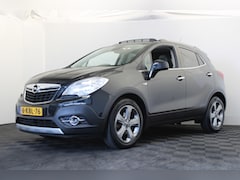Opel Mokka - 1.6 Cosmo |Pano|