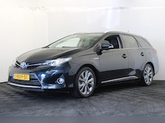 Toyota Auris Touring Sports - 1.8 Hybrid Lease Pro |Pano|