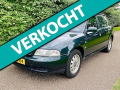 Audi A4 Avant - 1.8 5V Trekhaak Inruil - Koopje
