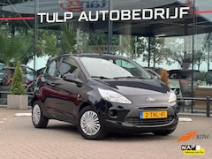Ford Ka - 1.2 Style 2014 Airco 2e eig Mooie staat Goed onderhoud NAP