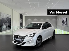 Peugeot 208 - 1.2 PureTech Allure Pack Apple en Android Auto | Elektrische ramen | 2d dashboard | 100 PK
