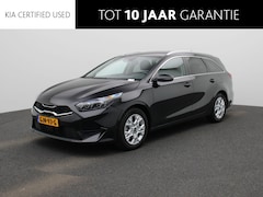 Kia Cee'd Sportswagon - Ceed 1.0 T-GDi DynamicPlusLine | Navigatie | Climate Control | Lm velgen | Parkeersensoren