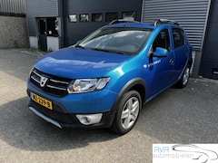 Dacia Sandero Stepway - 0.9 TCe Ambiance